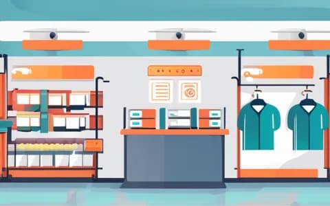 广东门店如何选择和构建高效的进销存系统？