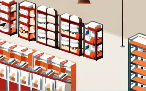 餐饮连锁店如何选择合适的进销存软件？