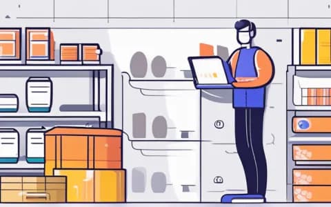 如何搭建一个进销存商城？进销存系统与商城结合的优势是什么？