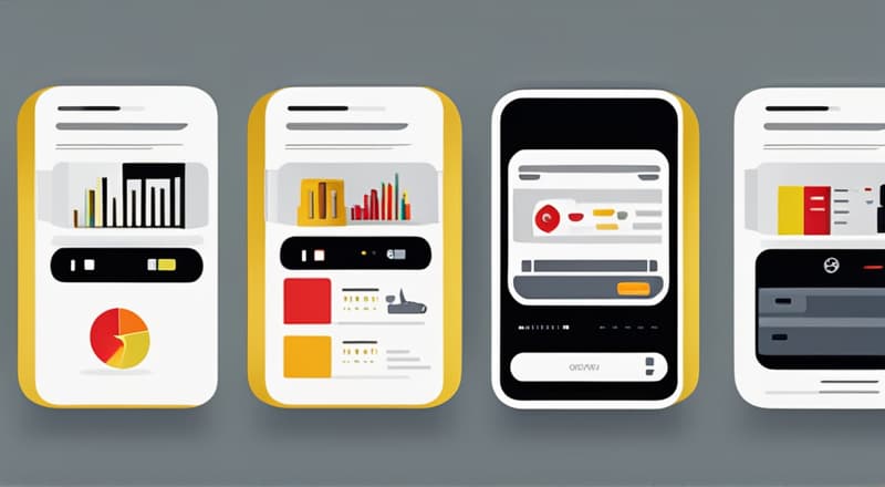 如何选择最适合你的进销存软件手机版？