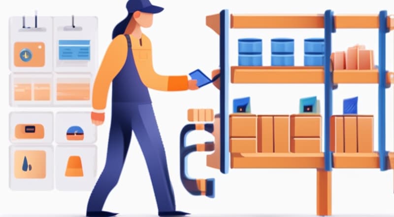 如何选择合适的简约进销存软件？