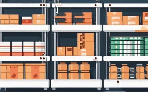 如何选择合适的甘肃进销存财务软件？有哪些功能和优势值得关注？