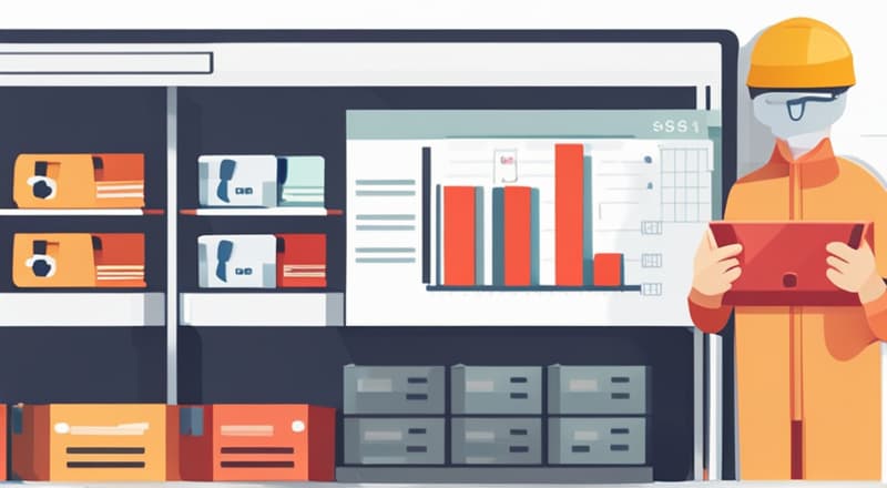 企业如何确定进销存台账的保存年限？有什么方法和技巧可以遵循？