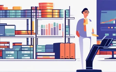 办公软件进销存软件有哪些？如何选择合适的进销存软件？