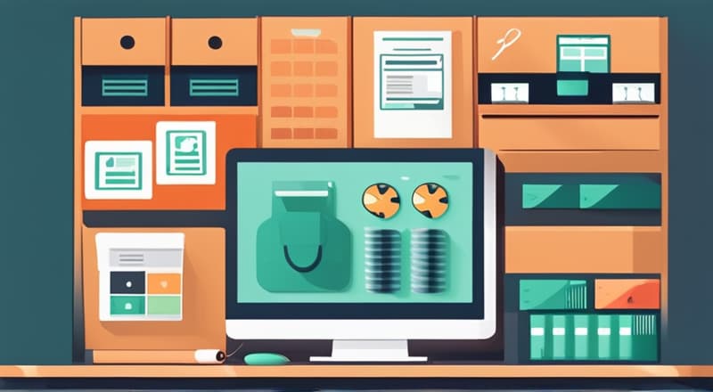 如何选择最适合自己的进销存软件？