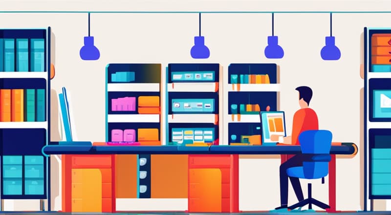 如何选择最适合企业的进销存与财务软件？