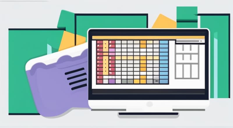 Excel进销存管理中的内存使用和优化策略是什么？