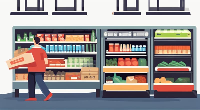 如何有效控制和管理超市速达进销存费用？