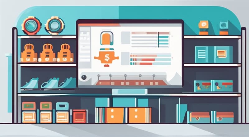 玩具行业进销存管理软件的选择和实施有哪些注意事项？