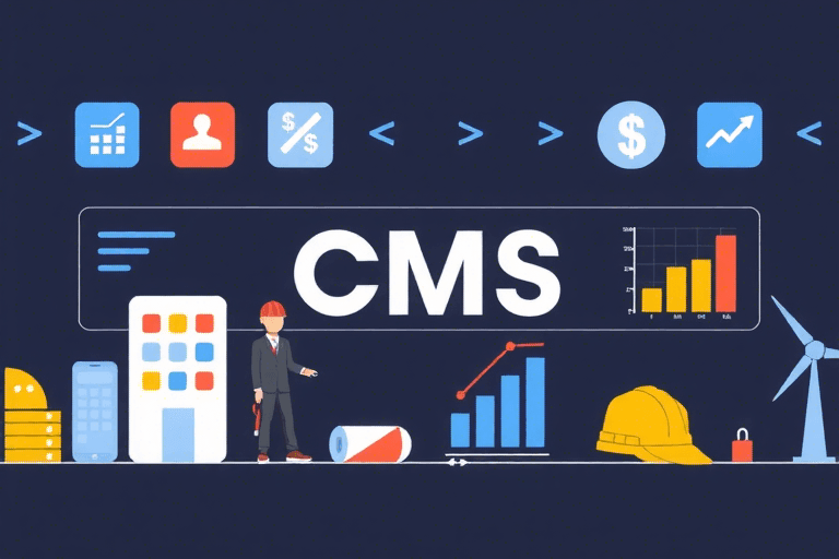 施工现场管理系统的作用和实现方法是什么？