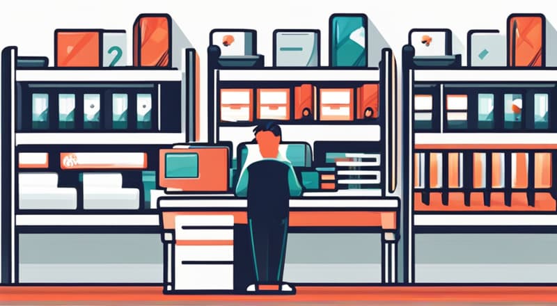 如何选择适合自己的免费进销存软件？这十款软件你值得了解