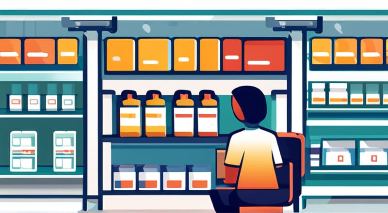 如何选择一款简单易用的药房进销存软件？