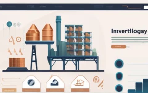 如何选择和使用铜业进销存管理软件？有什么优势和功能呢？