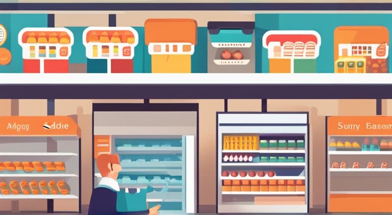 如何选择和实施超市进销存系统？从何处入手以及具体操作步骤