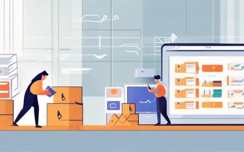 如何确保进销存系统的顺利运行？需要关注哪些关键点？