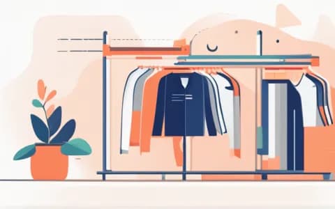 服装进销存软件管理系统的功能和应用，如何提升服装企业效率？