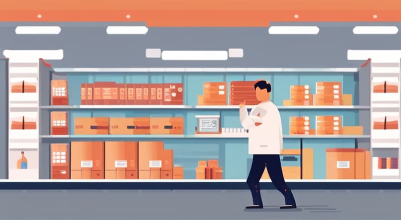 如何选择适合自己的眉山进销存软件？价格是多少合适？