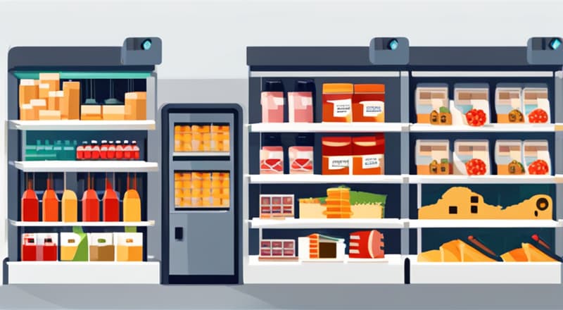 如何选择一款高效的便利店进销存表格软件？