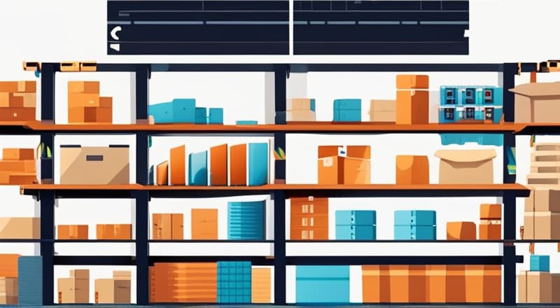 如何选择和使用进销存软件？选择和实施指南