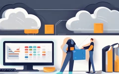 云计算进销存软件有哪些类型和如何选择？