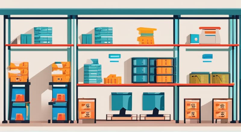 畅捷通软件中如何操作进销存功能？详细步骤与使用指南