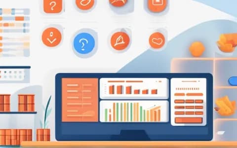 如何在绍兴找到合适的进销存系统？进销存软件有哪些选择？