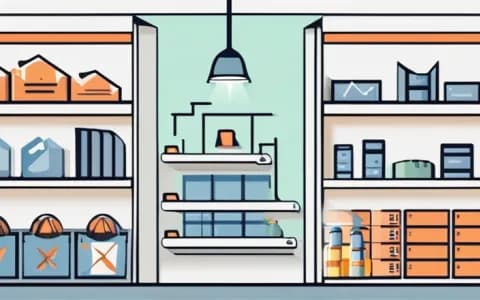 企业进销存管理理论与实践：如何有效提升企业的运营效率？