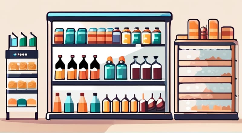 如何选择一款简单实用的酒水进销存软件？