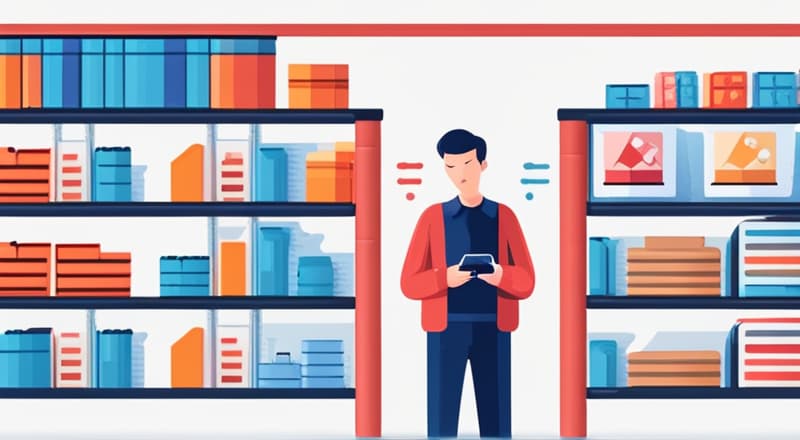 国内手机进销存软件哪家强？如何选择最合适的软件？