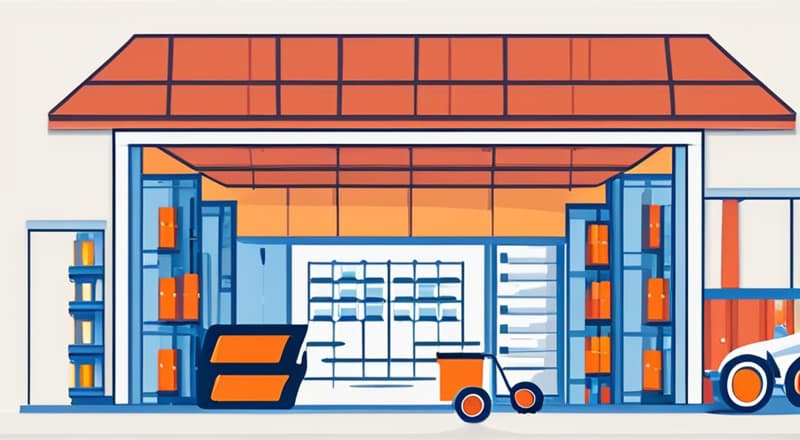 安徽仓库进销存软件哪个品牌好？选择前需要了解这些问题