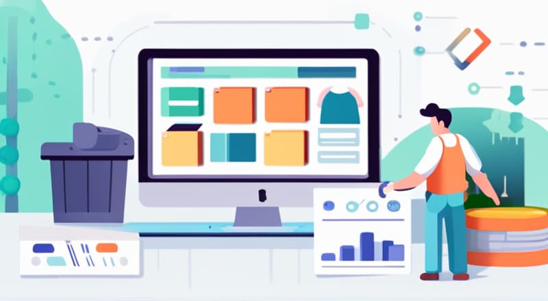 如何选择适合自己的进销存免费管理软件？