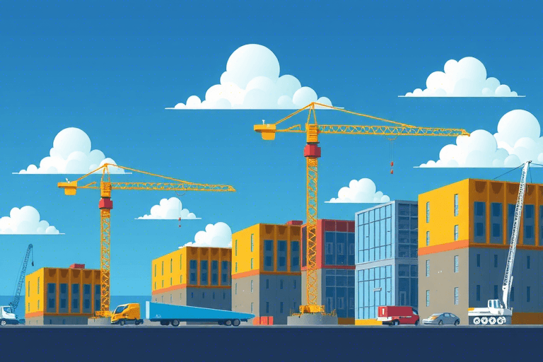 施工现场一卡通管理系统如何构建才能实现高效管理？