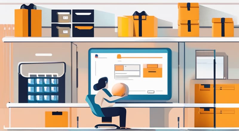 电商店铺如何选择一款既简单又好用的进销存软件？