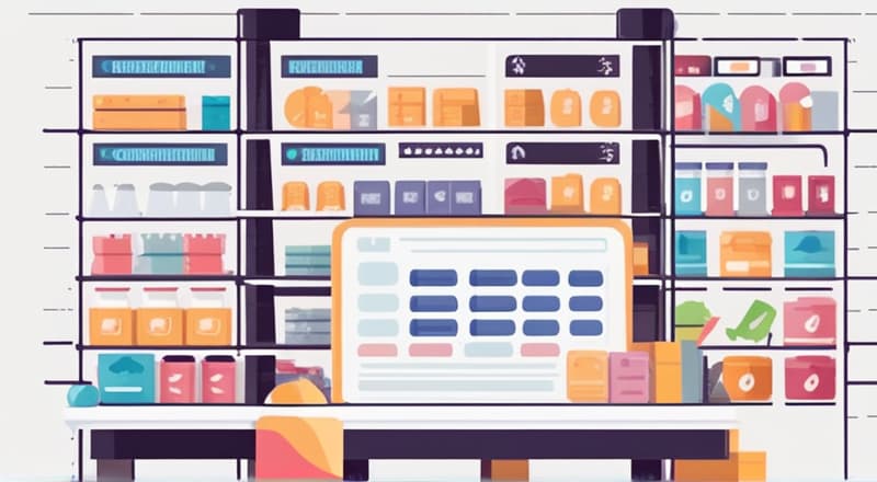 医药公司选择进销存软件时应该注意哪些方面？