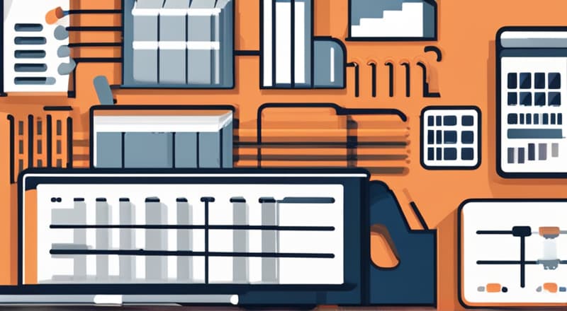 如何选择适合建材行业的进销存财务软件？