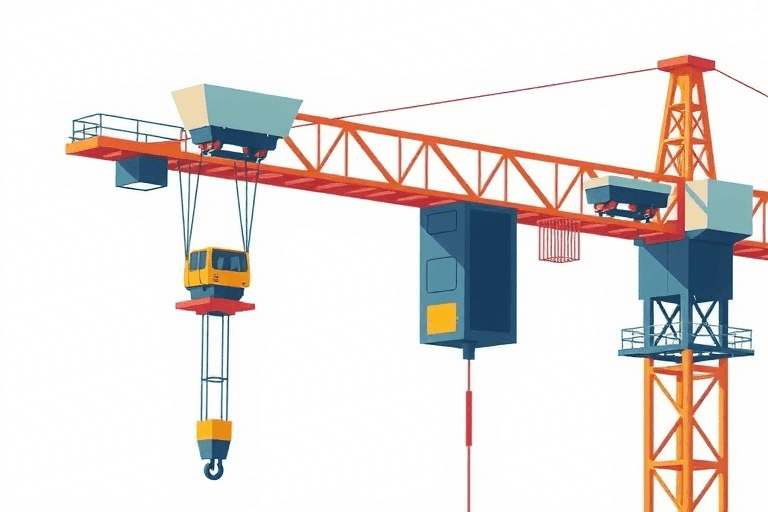 如何有效地安装和使用施工电梯的监控系统？