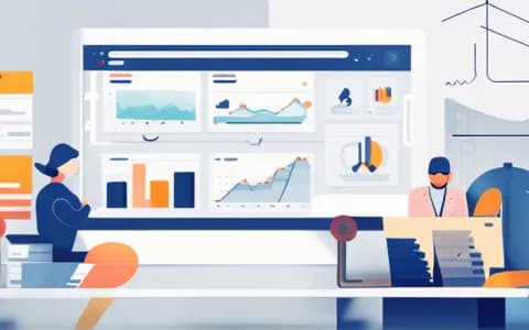 如何选择合适的商贸进销存软件服务商？商贸进销存软件服务商有哪些类型？