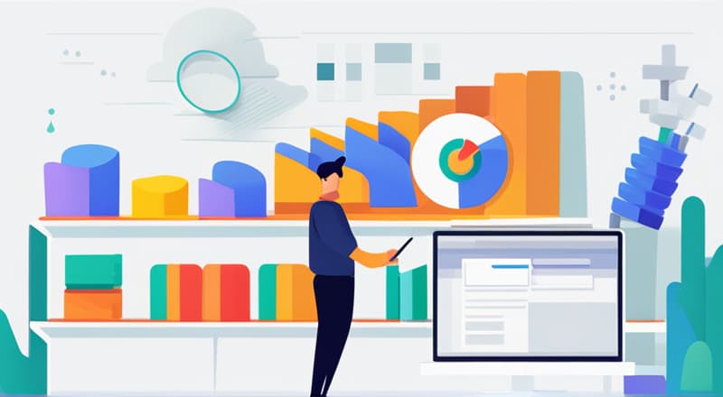 如何选择和使用适合企业需求的库管进销存软件？