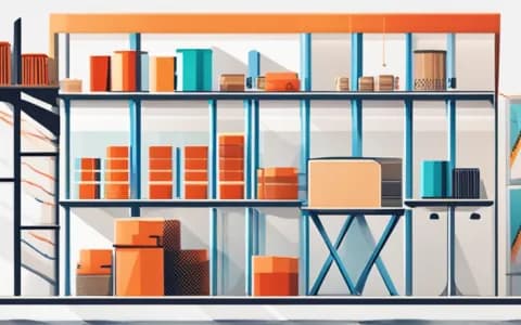 进销存系统如何实现创新？探索提高效率和准确性的新方法