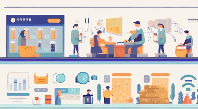 励销进销存和管家婆哪个更适合企业管理？