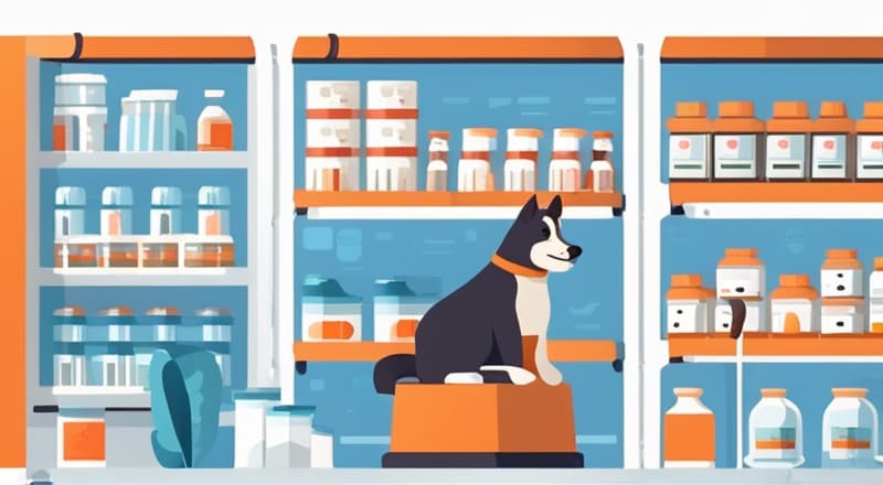 如何找到适合自己的兽药进销存管理系统？