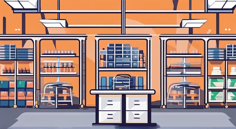 江山哪里有装进销存软件的？如何选择适合自己的进销存系统？