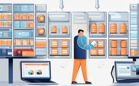 如何选择适合自己的好用财务进销存软件？