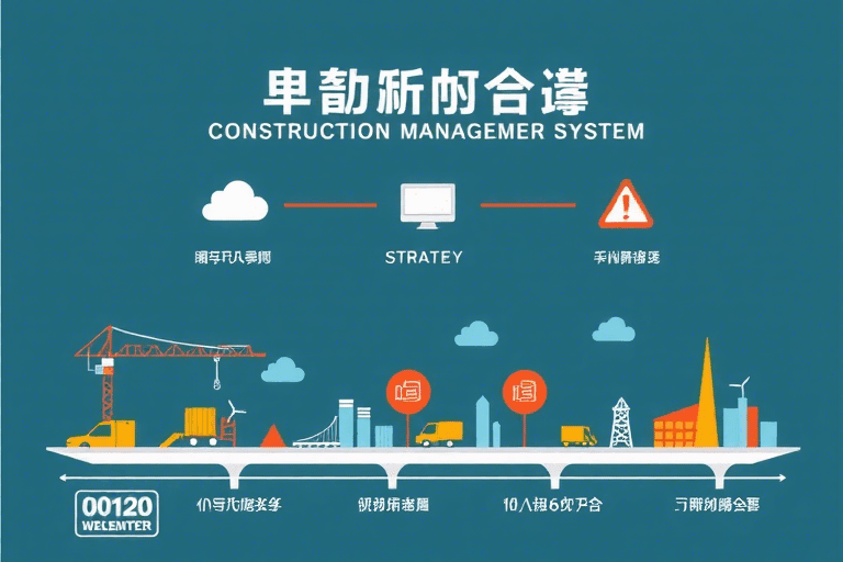 吉林省施工现场管理系统的有效实施策略是什么？