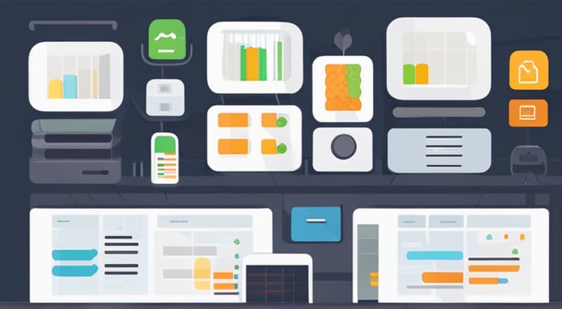 如何选择适合电脑行业的进销存管理软件？手机端应用哪款更优秀？