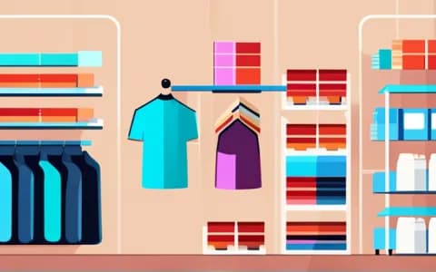 服装行业进销存软件有哪些种类？如何选择和使用？