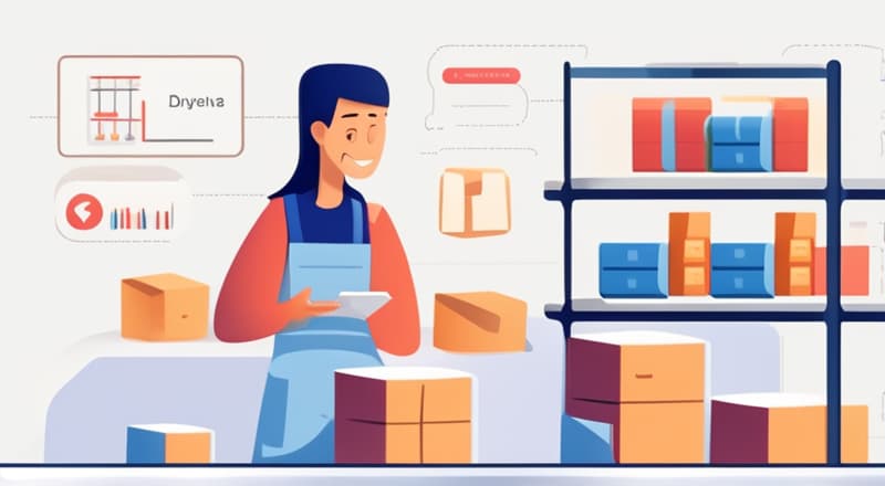 如何找到最适合企业的进销存管理软件？