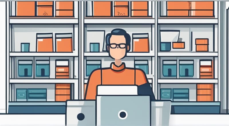 如何选择合适的仓库进销存软件？