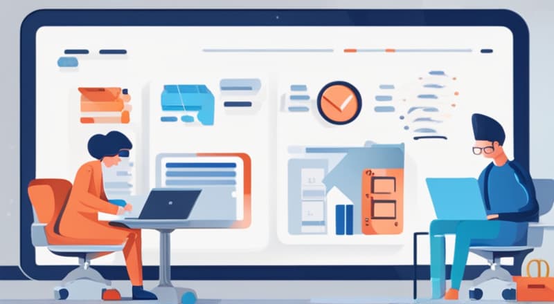 如何选择最适合你的拓客进销存软件？品牌和方法详解