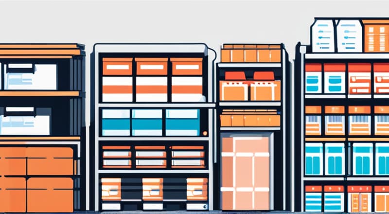 如何选择一款可以直接导入发票的进销存软件？